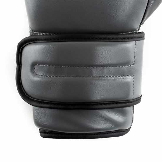 Everlast Powerlock Boxing Hook & Loop Glove Угъл 