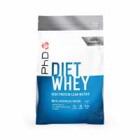 Phd Diet Whey High Protein Lean Matrix  Спортни хранителни добавки