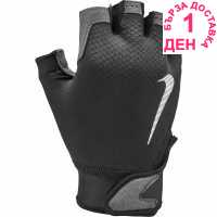 Nike Мъжки Ръкавици Ultimate Gloves Mens  Фитнес ръкавици и колани