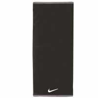 Nike Large Fundamental Towel  Аеробика