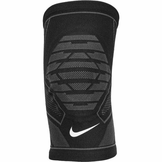Медицински Nike Pro Dri-Fit Knit Knee Sleeve Nike Pro Dri-Fit Knit Knee Sleeve Медицински