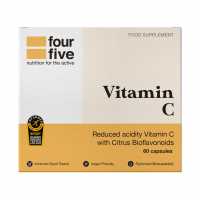 Fourfive Vitamin C 21  Спортни хранителни добавки