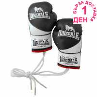 Lonsdale Mini Gloves Multi Боксови ръкавици