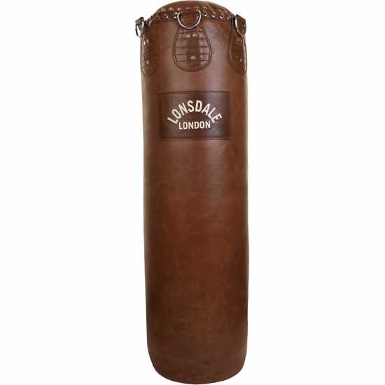 Lonsdale Colossus Punch Bag  - Комплекти боксови круши и ръкавици
