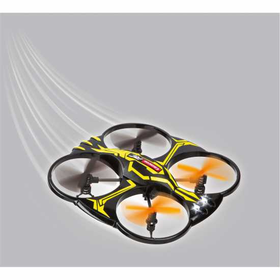 Carrera Quadcopter X1  Подаръци и играчки