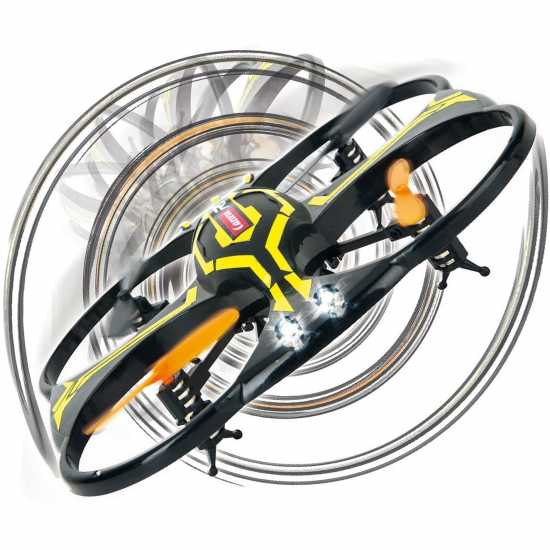 Quadcopter X1 Quadcopter X1