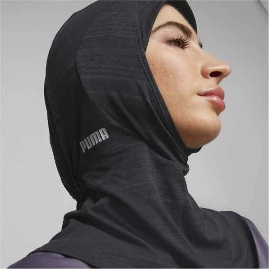 Puma Sports Hijab Puma Black 