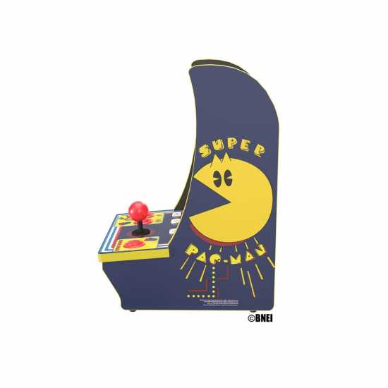 Arcade1Up Super Pac-Man Countercade  Пинбол и игрови машини