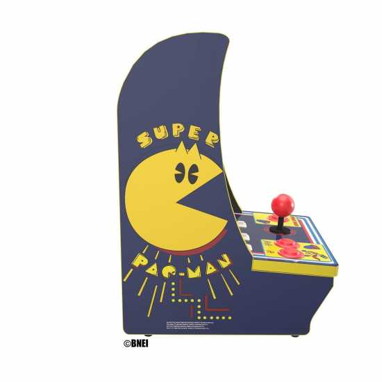 Arcade1Up Super Pac-Man Countercade  Пинбол и игрови машини