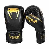 Venum Impact Gloves  Боксови ръкавици
