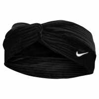 Nike Twist Headband  Шапки с козирка