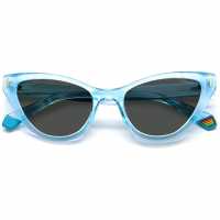 Polaroid 6174 Sunglasses Azure Слънчеви очила