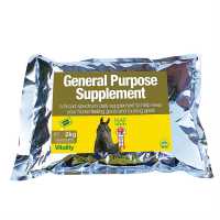 Naf General Purpose Supplement  Грижа за коня