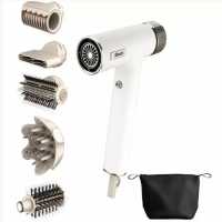 Shark Hd352Uk Speedstyle Hair Dryer With Diffuser  Аксесоари за коса
