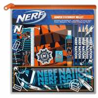 Nerf Stat Bumper Pk 32  Подаръци и играчки