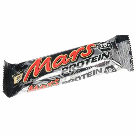 Mars Hi Protein Bar  Спортни хранителни добавки