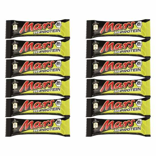 Mars Hi Protein Bar  