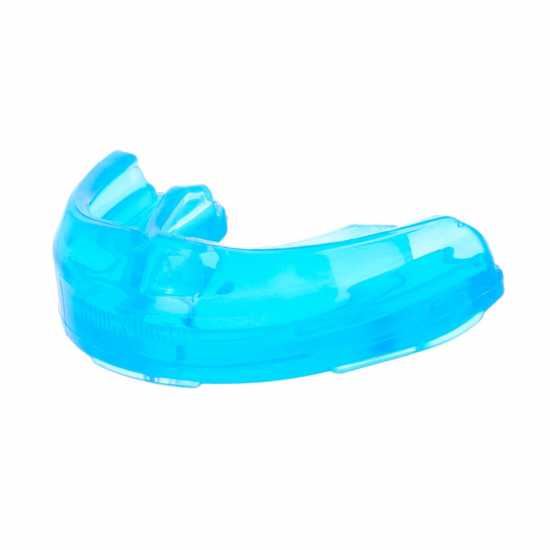 Shock Doctor Mouthguard Синьо Shock Doctor Mouthguard Синьо