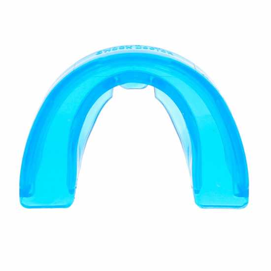 Shock Doctor Mouthguard Синьо Shock Doctor Mouthguard Синьо