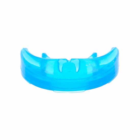 Shock Doctor Mouthguard Синьо Shock Doctor Mouthguard Синьо