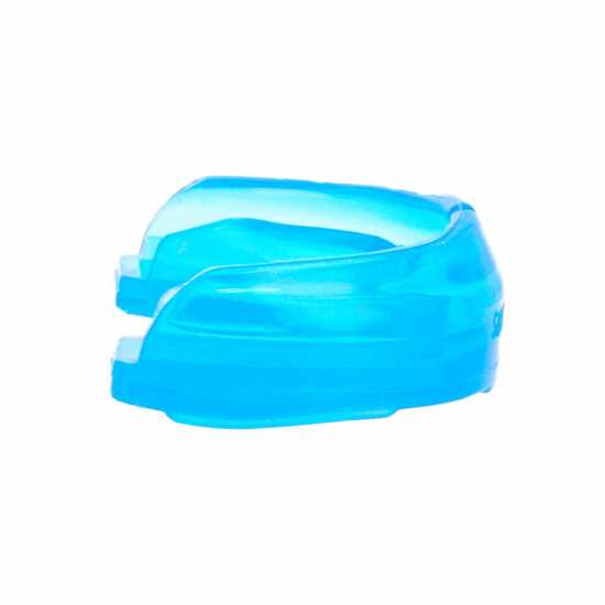 Shock Doctor Mouthguard Синьо Shock Doctor Mouthguard Синьо