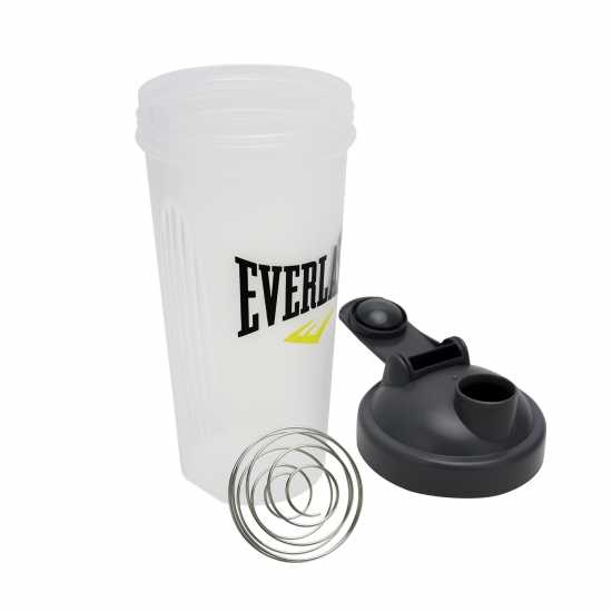 Спортни хранителни добавки Everlast Vintage Shaker Bottle Everlast Vintage Shaker Bottle Спортни хранителни добавки