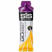 Sis Go Isotonic Energy Gel Blackcurrant Спортни хранителни добавки