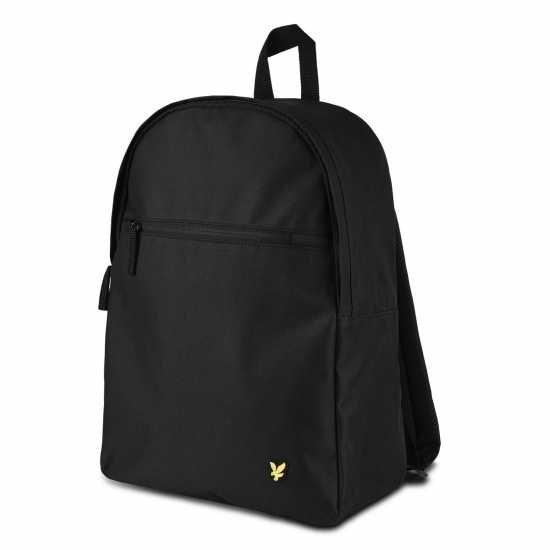 Lyle And Scott Kids' Logo Backpack  