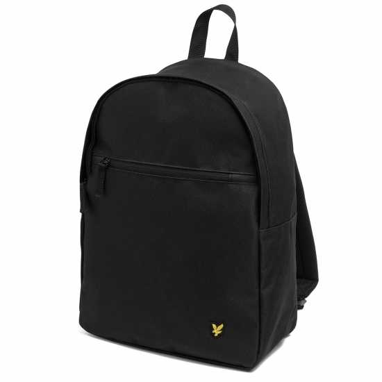 Lyle And Scott Kids' Logo Backpack  