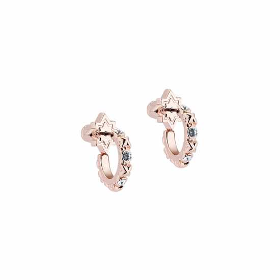 All We Are Women's Bozena Hoop Earrings All We Are Women's Bozena Hoop Earrings