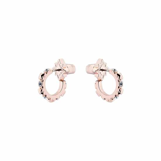 All We Are Women's Bozena Hoop Earrings All We Are Women's Bozena Hoop Earrings