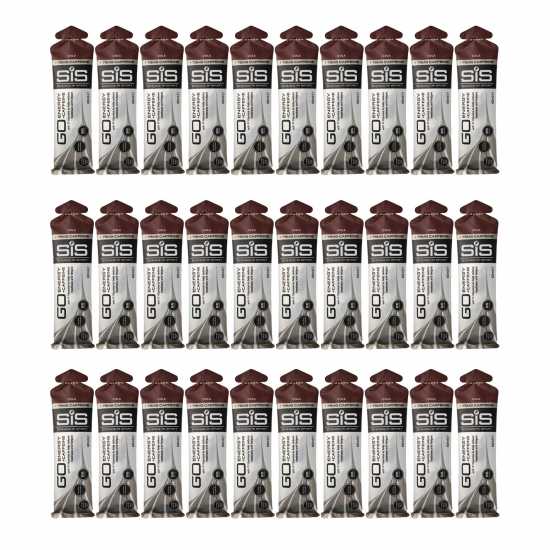 Sis Go + Caffeine Gel 60Ml  