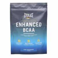 Everlast Enhanced Bcaa Powder Blue Raspberry Спортни хранителни добавки