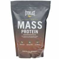 Everlast Mass Gain Protein Choco Brownie Спортни хранителни добавки