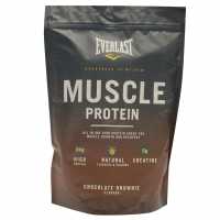 Everlast Muscle Protein Powder Choc Brownie Спортни хранителни добавки