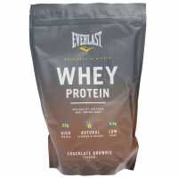 Everlast Whey Protein Choco Brownie Спортни хранителни добавки