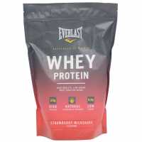 Everlast Whey Protein Strawberry Спортни хранителни добавки