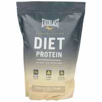 Everlast Diet Protein Vanilla Ice Спортни хранителни добавки