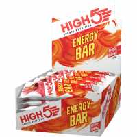 Energy Bar Berry Спортни хранителни добавки