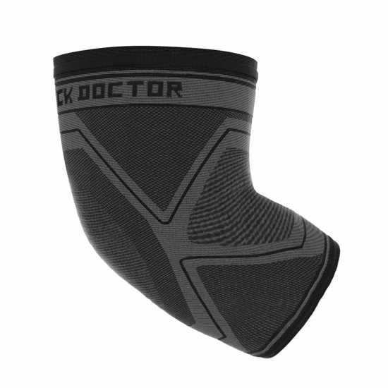 Shock Doctor Adults Compression Knitted Elbow Support Shock Doctor Adults Compression Knitted Elbow Support