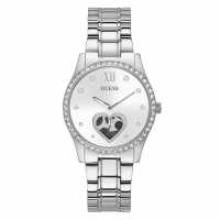 Guess Be Loved Stainless Steel Fashion Analogue Quartz Watch  Бижутерия