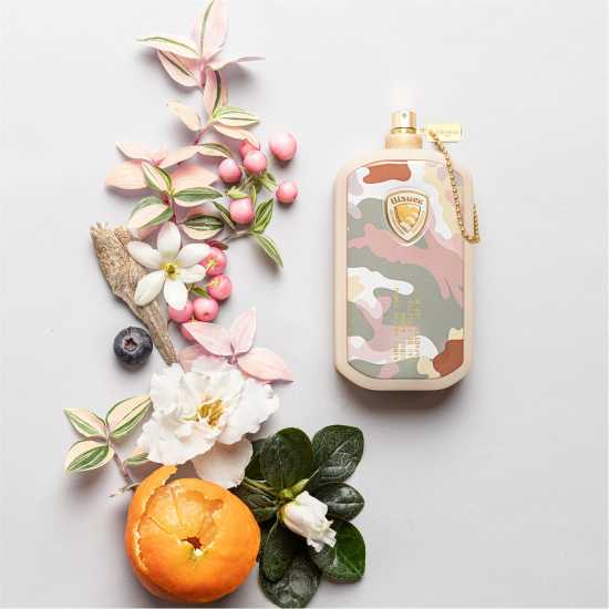 Подаръци и играчки Blauer Eau De Toilette 100Ml Spray Blauer Eau De Toilette 100Ml Spray Подаръци и играчки