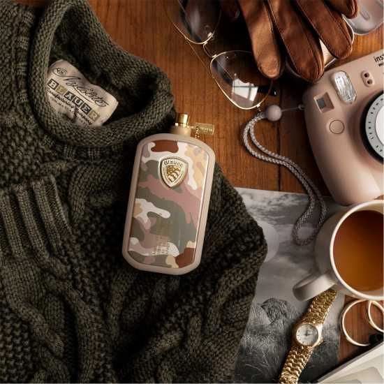 Подаръци и играчки Blauer Eau De Toilette 100Ml Spray Blauer Eau De Toilette 100Ml Spray Подаръци и играчки