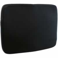 15.6 Laptop Notebook Pouch Sleeve Case - Black  Портфейли