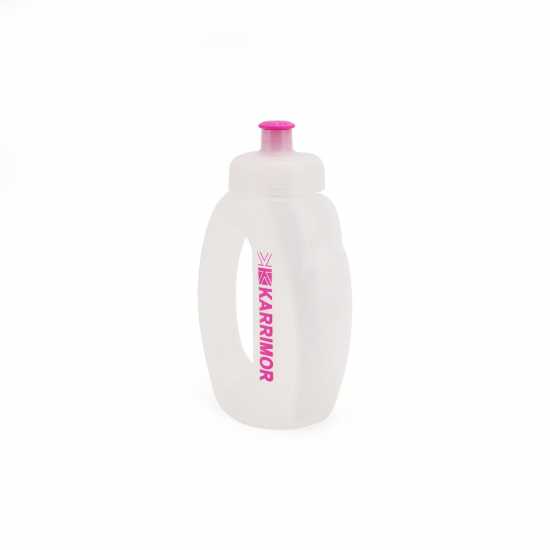 Шише За Вода Karrimor Running Water Bottle Pink Бутилки за вода
