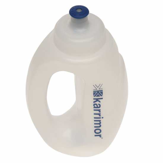 Шише За Вода Karrimor Running Water Bottle Синьо Бутилки за вода