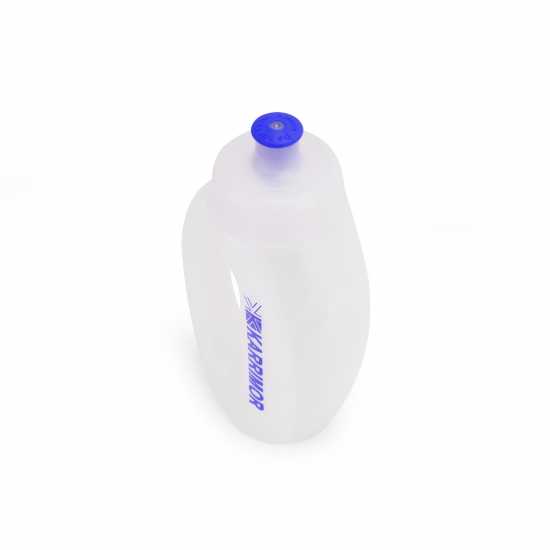 Шише За Вода Karrimor Running Water Bottle Blue Бутилки за вода