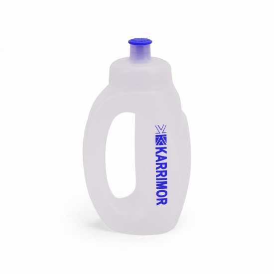 Шише За Вода Karrimor Running Water Bottle Blue Бутилки за вода