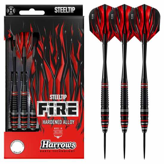 Harrows Darts Fire Alloy Darts  Дартс