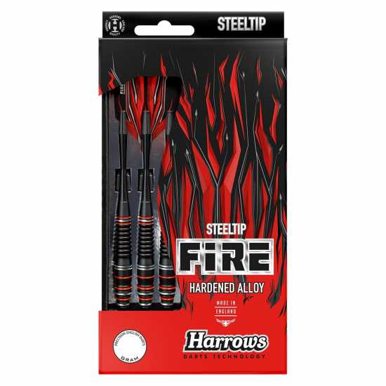Harrows Darts Fire Alloy Darts  Дартс